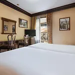 Crisol Conde Rodrigo 3* Ciudad-Rodrigo