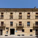 Crisol Conde Rodrigo 3*