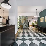 Crisol Conde Rodrigo 3* Ciudad-Rodrigo