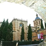 Crisol Conde Rodrigo 3* Ciudad-Rodrigo