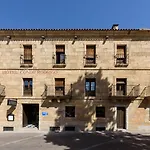 Crisol Conde Rodrigo ホテル 3*