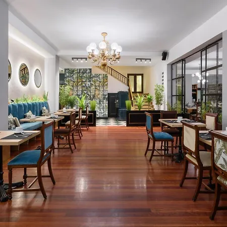 Hotel Crisol Conde Rodrigo Ciudad-Rodrigo