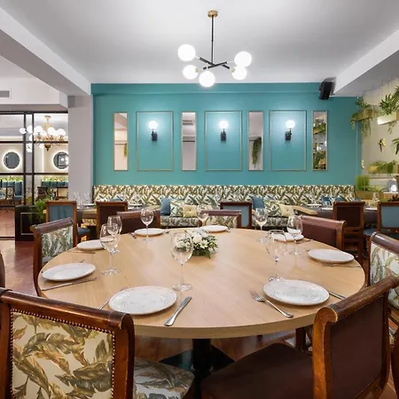 Crisol Conde Rodrigo 3*