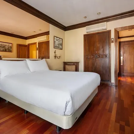 Crisol Conde Rodrigo Hotel Ciudad-Rodrigo