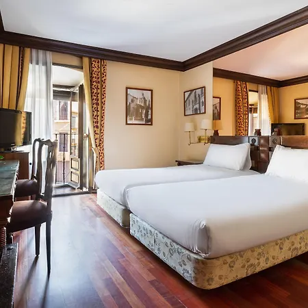 Hotel Crisol Conde Rodrigo Ciudad-Rodrigo