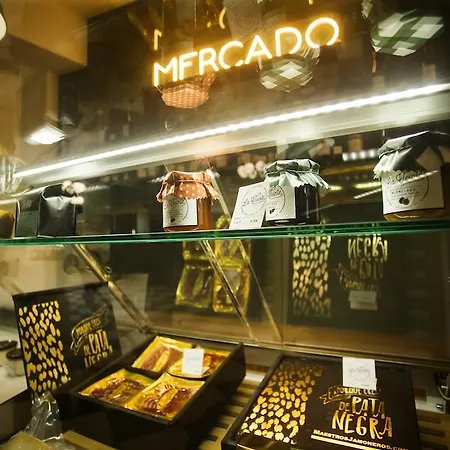 Hotel Crisol Conde Rodrigo Ciudad-Rodrigo