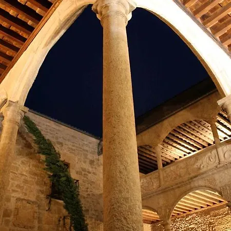 Crisol Conde Rodrigo 3*