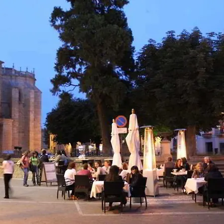 Crisol Conde Rodrigo