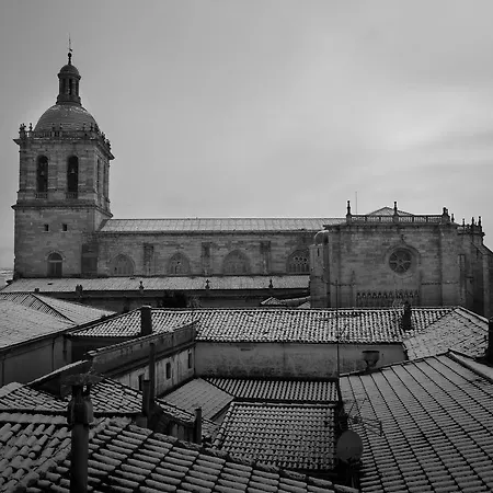 Crisol Conde Rodrigo Hotel Ciudad-Rodrigo