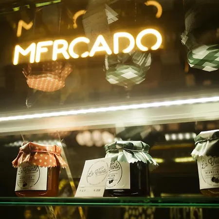 Crisol Conde Rodrigo Hotel