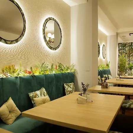Crisol Conde Rodrigo Hotel 3*