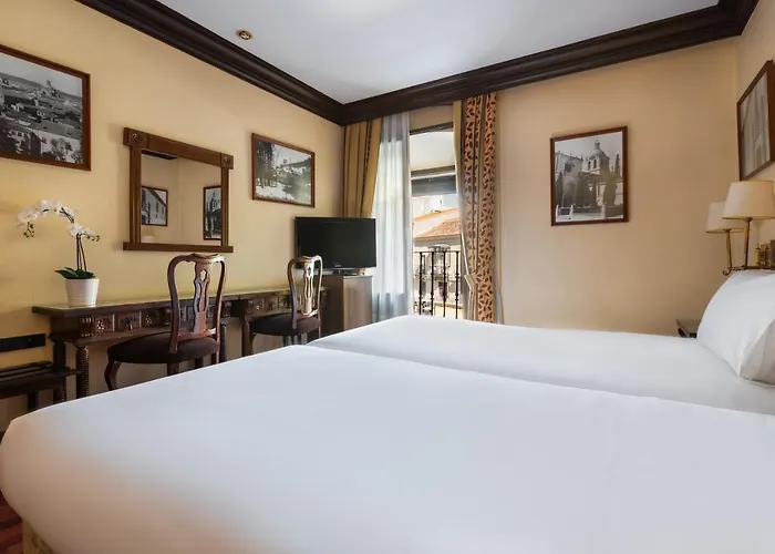 Crisol Conde Rodrigo 3* Ciudad-Rodrigo