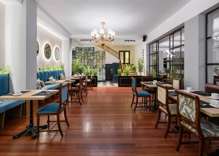 ホテル Crisol Conde Rodrigo Ciudad-Rodrigo