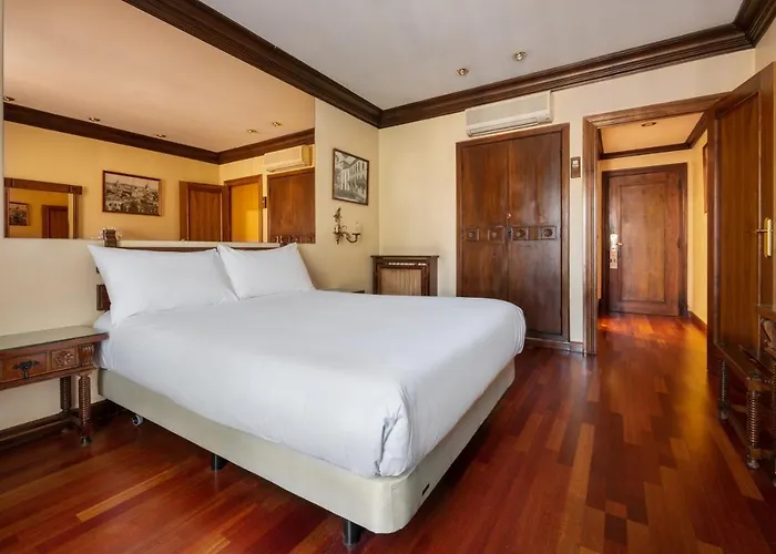 Crisol Conde Rodrigo ホテル Ciudad-Rodrigo