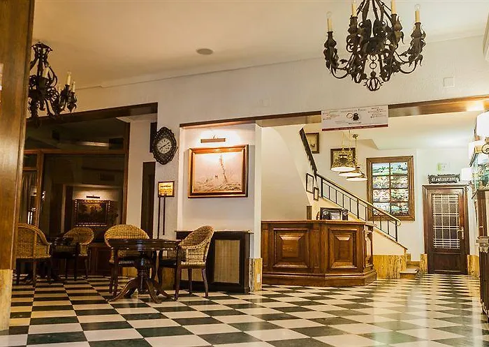 Crisol Conde Rodrigo ホテル Ciudad-Rodrigo