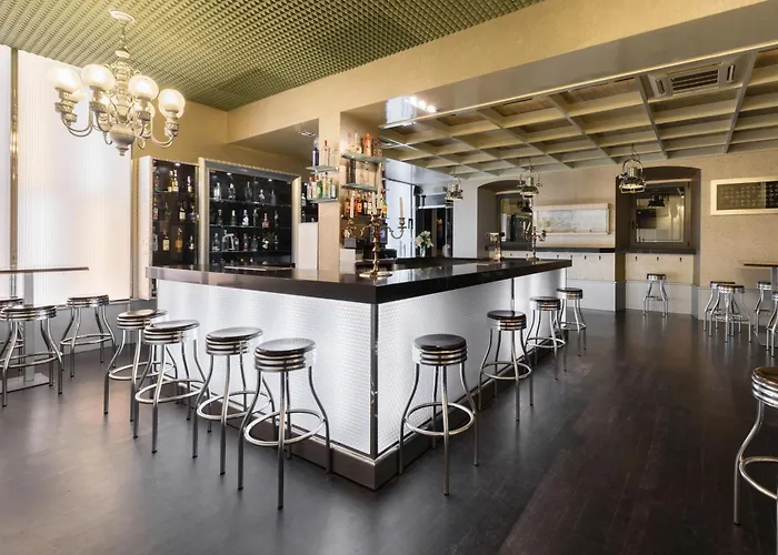 Crisol Conde Rodrigo ホテル 3*