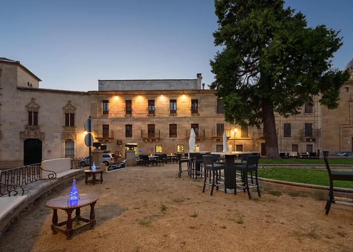 Crisol Conde Rodrigo Ciudad-Rodrigo