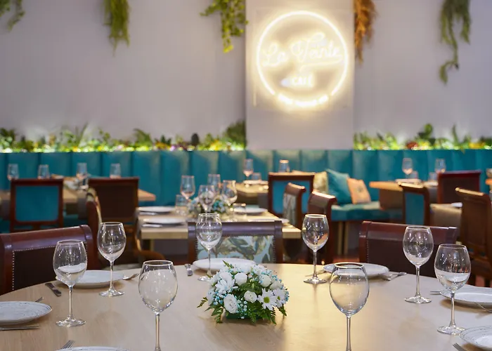 Crisol Conde Rodrigo 3*