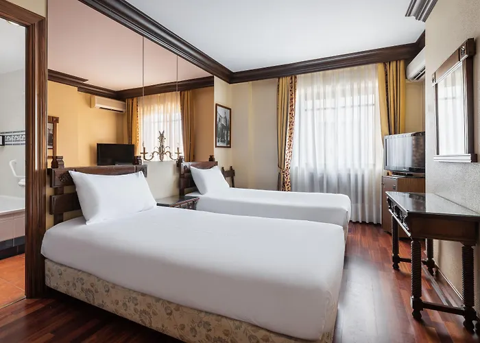 Crisol Conde Rodrigo ホテル Ciudad-Rodrigo