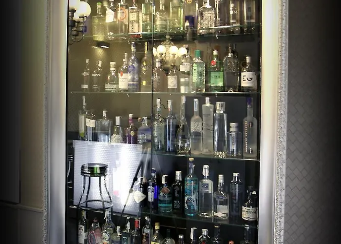 ホテル Crisol Conde Rodrigo