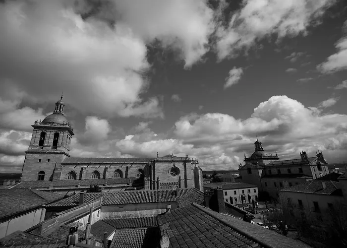 Crisol Conde Rodrigo 3*