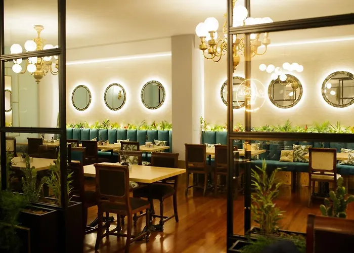 Crisol Conde Rodrigo 3* Ciudad-Rodrigo